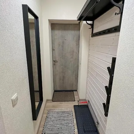 Jaukus, Erdvus, Silti Apartamentai *