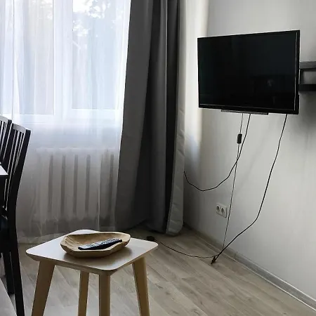 Jaukus, Erdvus, Silti Apartamentai 公寓 *