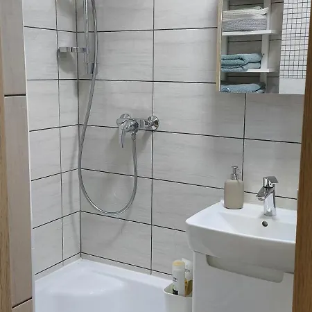 Jaukus, Erdvus, Silti Apartamentai 公寓 *