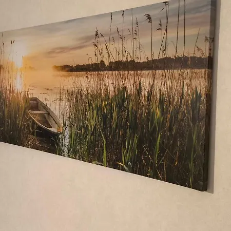 Jaukus, Erdvus, Silti Apartamentai * 克莱佩达