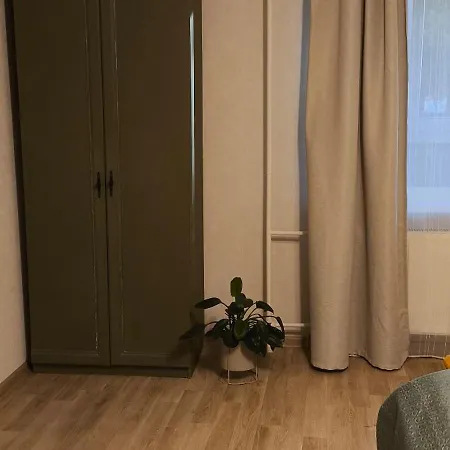 Jaukus, Erdvus, Silti Apartamentai Apartman *