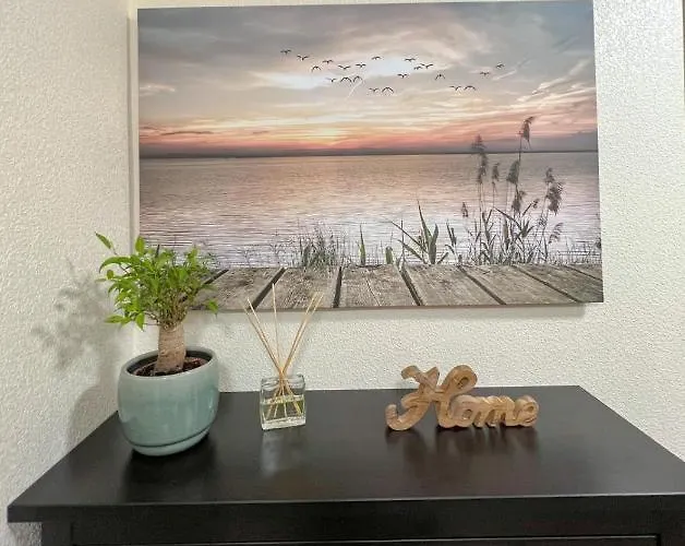 Daire Jaukus, Erdvus, Silti Apartamentai