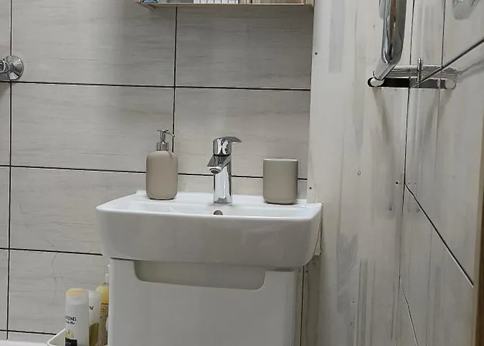 Daire Jaukus, Erdvus, Silti Apartamentai Klaipėda