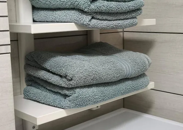 Jaukus, Erdvus, Silti Apartamentai Daire *