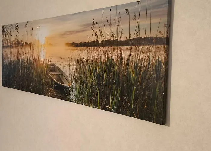 Jaukus, Erdvus, Silti Apartamentai * Klaipėda